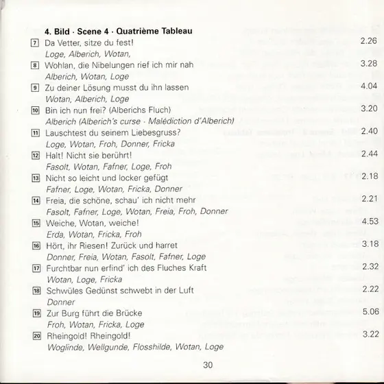 Richard Wagner - The Great Operas From The Bayreuth Festival-36