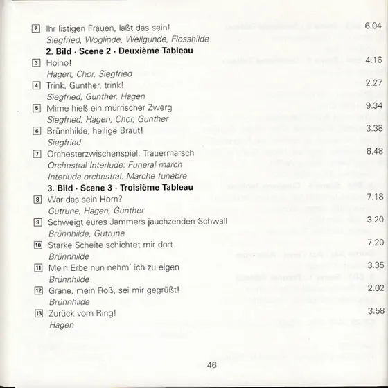 Richard Wagner - The Great Operas From The Bayreuth Festival-52