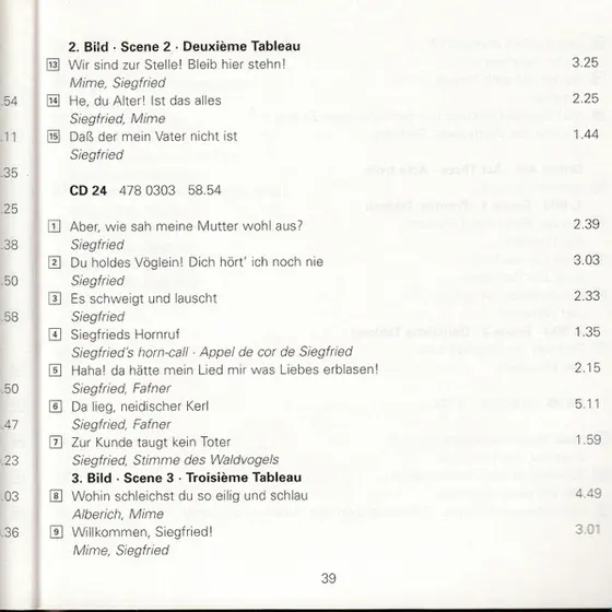 Richard Wagner - The Great Operas From The Bayreuth Festival-45