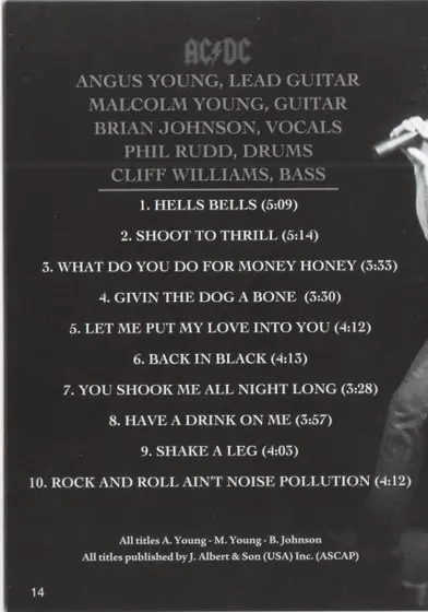 AC/DC - Back In Black-19