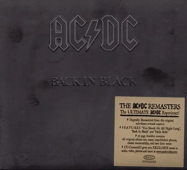 AC/DC - Back In Black-1