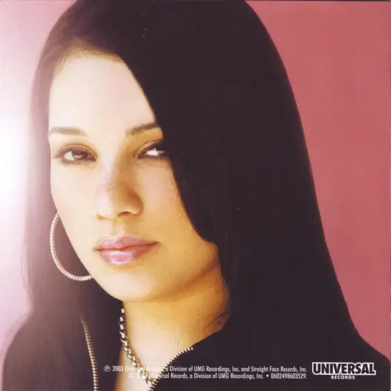 Lumidee - Almost Famous-9