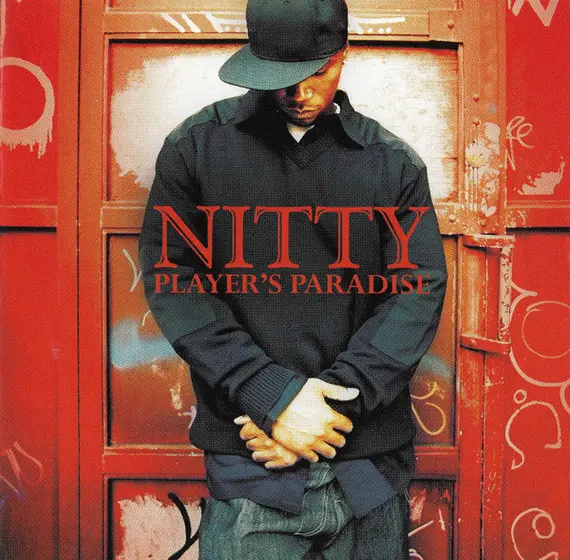 Nitty (2) - Player's Paradise-0