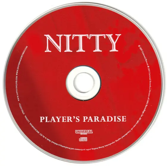 Nitty (2) - Player's Paradise-3
