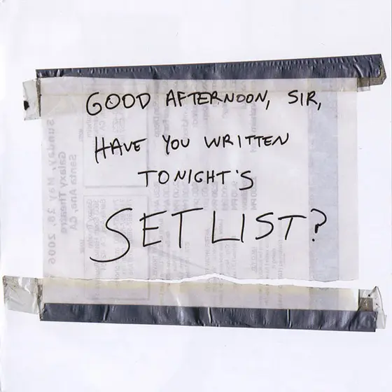 Eels - Useless Trinkets: B-Sides, Soundtracks, Rarities And Unreleased 1996 - 2006-8