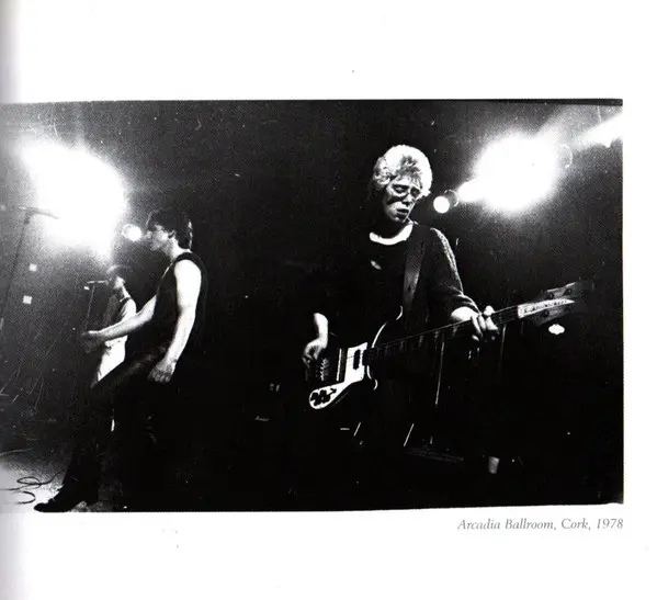 U2 - Boy-15