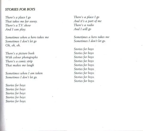 U2 - Boy-25