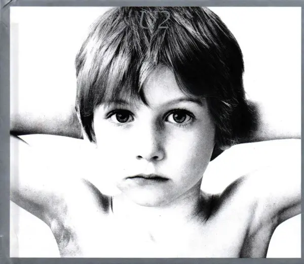 U2 - Boy-4