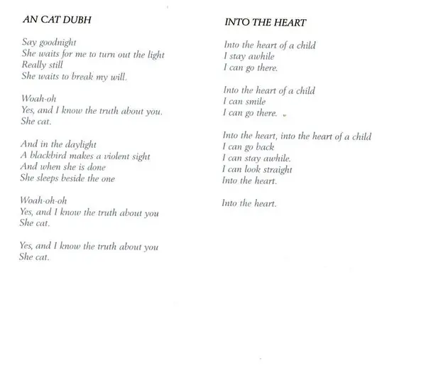 U2 - Boy-22