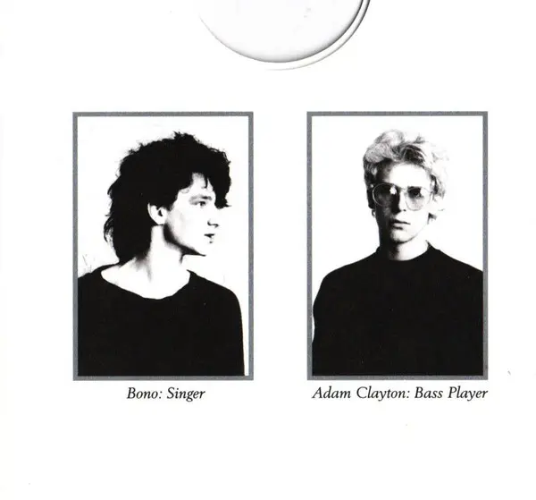 U2 - Boy-6