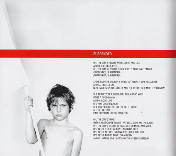 U2 - War-27