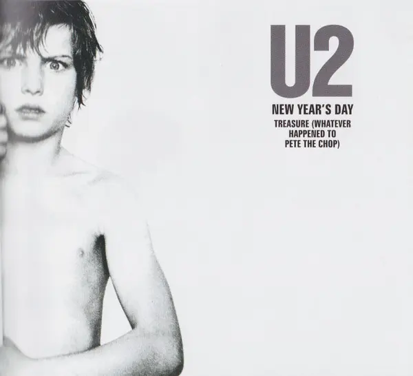 U2 - War-18