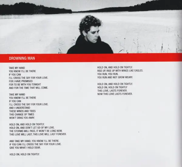 U2 - War-23