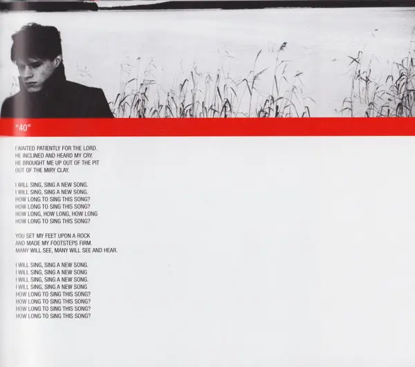 U2 - War-28