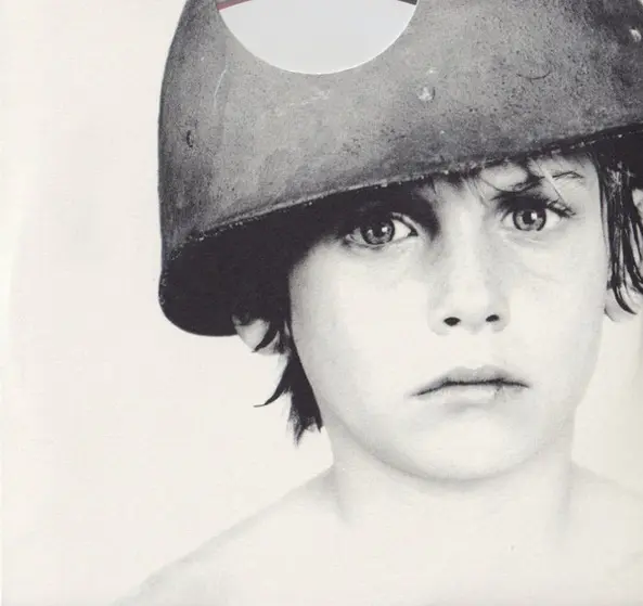 U2 - War-5