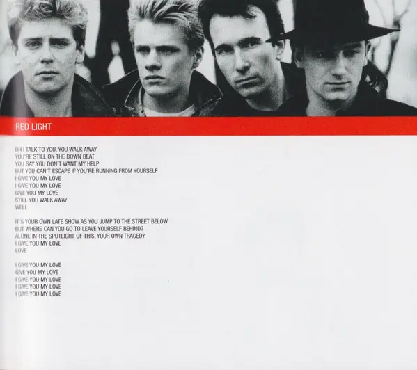U2 - War-26