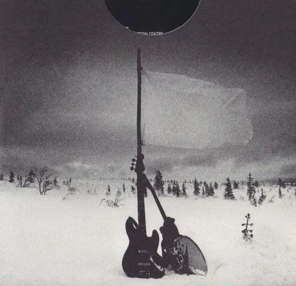 U2 - War-42