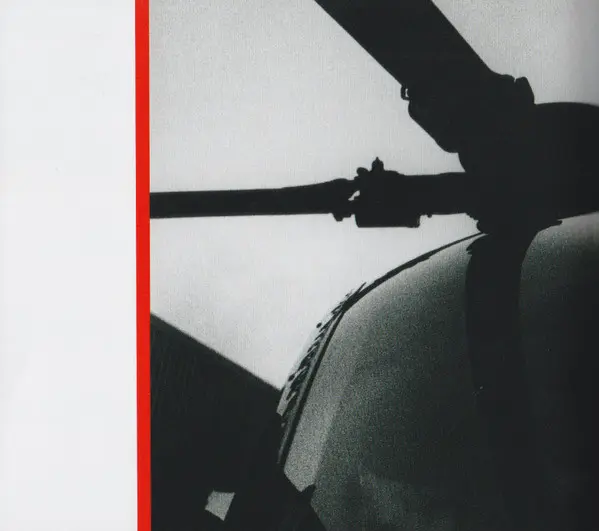 U2 - War-29