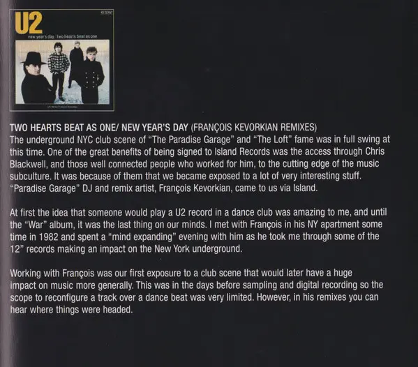 U2 - War-34