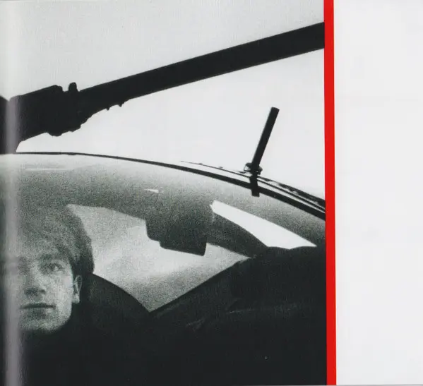 U2 - War-30