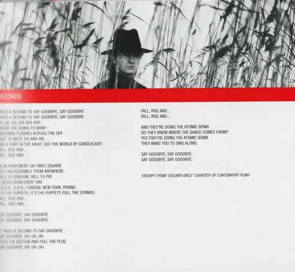 U2 - War-16