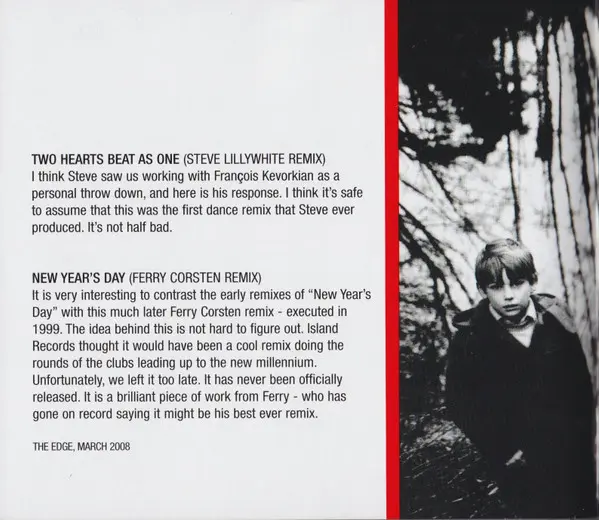 U2 - War-35