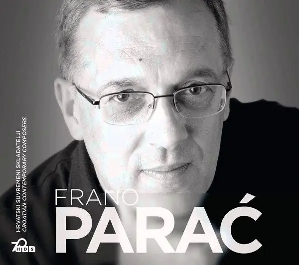 Frano Parać - Frano Parać-0