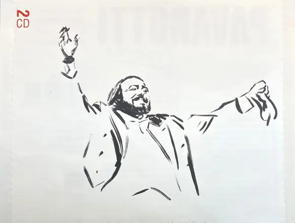 Luciano Pavarotti - Pavarotti Forever-11