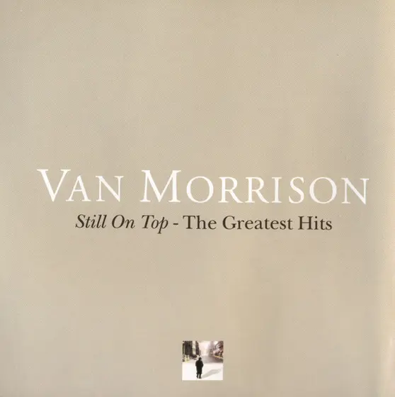Van Morrison - Still On Top - The Greatest Hits-11