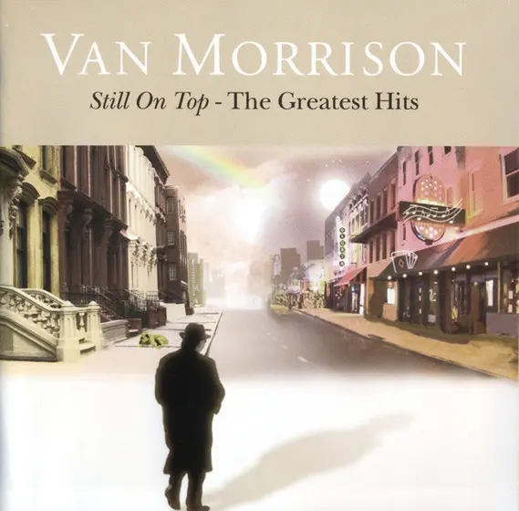 Van Morrison - Still On Top - The Greatest Hits-10
