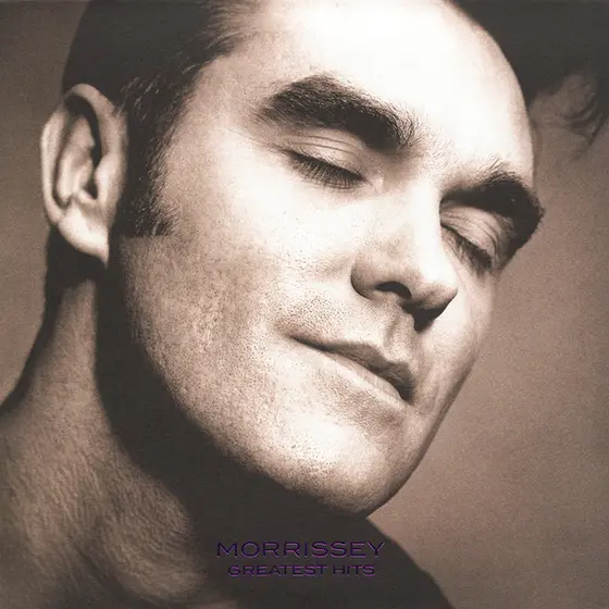 Morrissey - Greatest Hits-0
