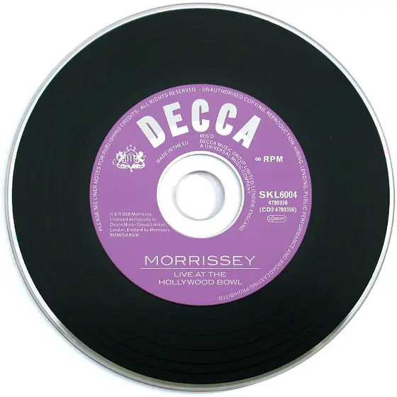 Morrissey - Greatest Hits-3