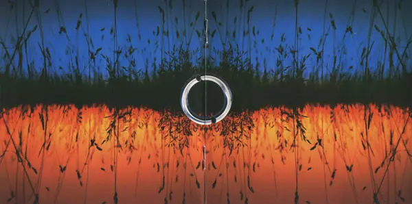 Mike Oldfield - Light + Shade-7
