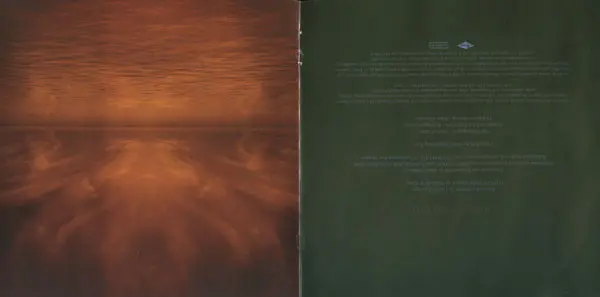 Mike Oldfield - Light + Shade-8