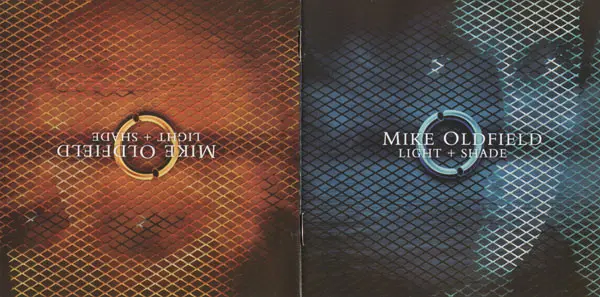 Mike Oldfield - Light + Shade-4