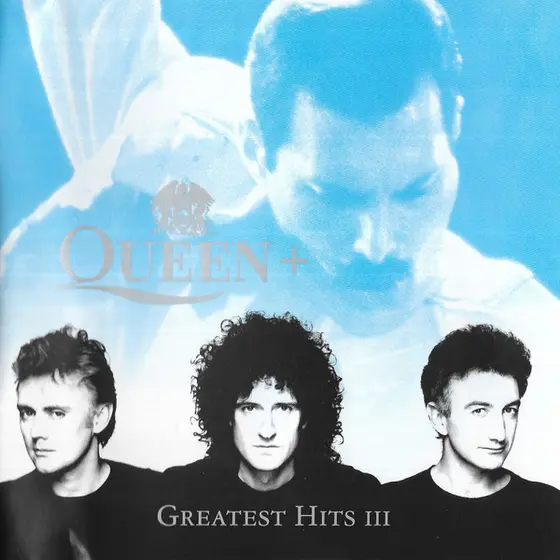 Queen - Greatest Hits I II & III (The Platinum Collection)-30