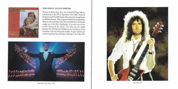 Queen - Greatest Hits I II & III (The Platinum Collection)-26