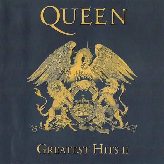 Queen - Greatest Hits I II & III (The Platinum Collection)-14