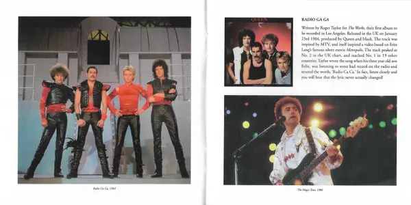 Queen - Greatest Hits I II & III (The Platinum Collection)-21