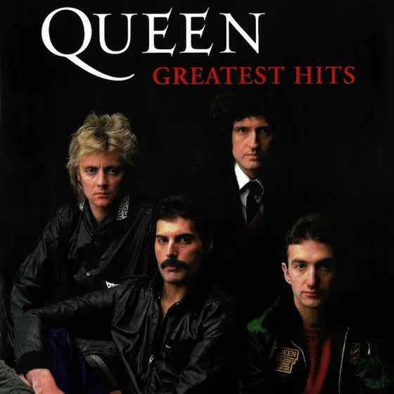 Queen - Greatest Hits I II & III (The Platinum Collection)-4