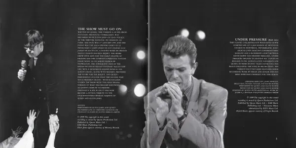 Queen - Greatest Hits I II & III (The Platinum Collection)-36