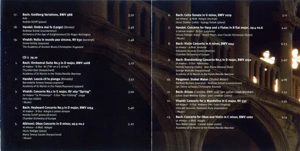 Various - Baroque Adagios-2