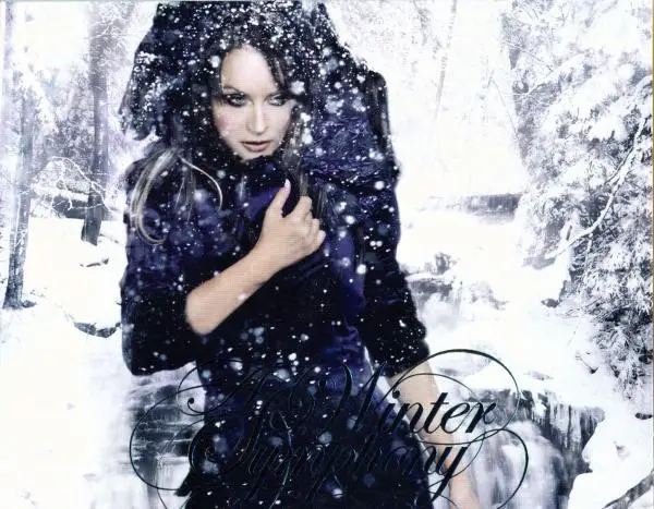 Sarah Brightman - A Winter Symphony-0