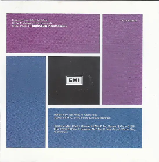 Various - Lady Sings The Blues-1