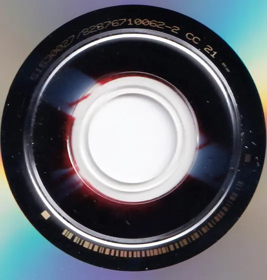 R. Kelly - TP.3 Reloaded-5