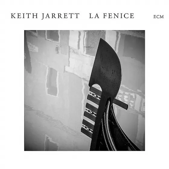 Keith Jarrett - La Fenice-0