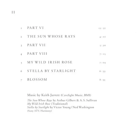 Keith Jarrett - La Fenice-7