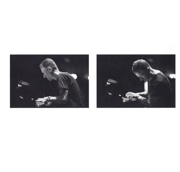 Keith Jarrett - La Fenice-5