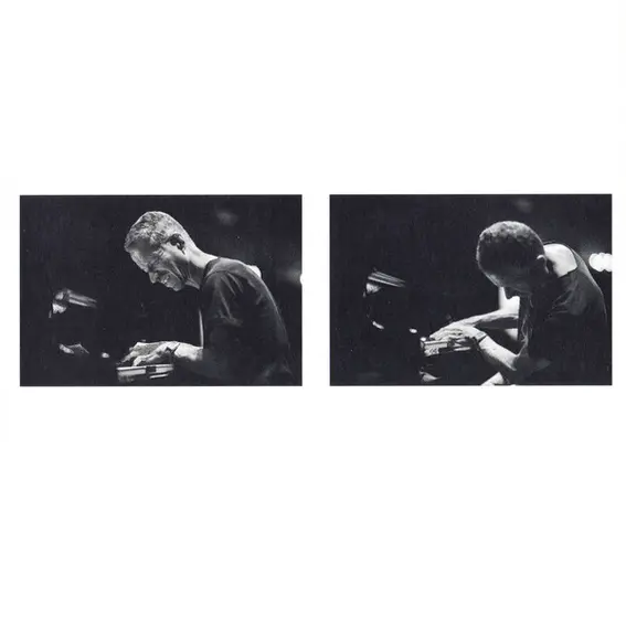 Keith Jarrett - La Fenice-6