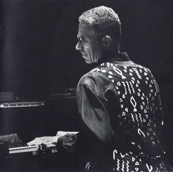 Keith Jarrett - La Fenice-8